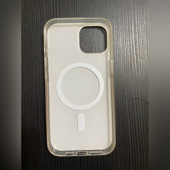 Poppy iPhone 14 Floral Pattern Phone Case - Picture 2 of 2